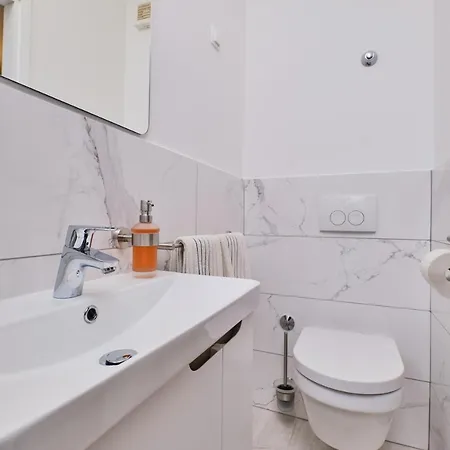 Beautiful Ksenija Apartment Mali Losinj